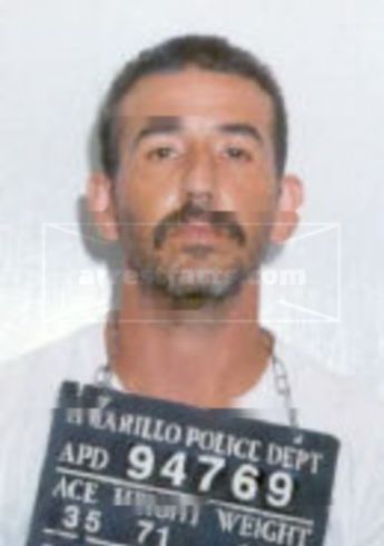 Santos Rodriguez Jr.