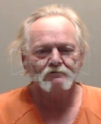Clifford Lee Ogg