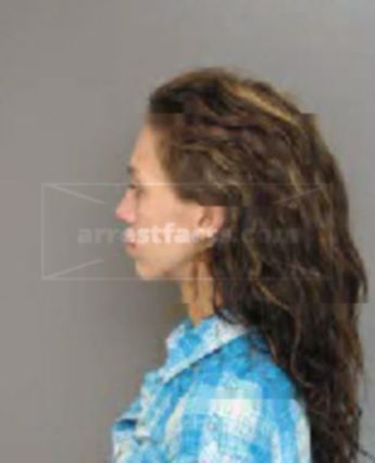 Sandra Nicole Steele