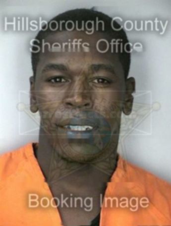 Kevin Terrill Foster