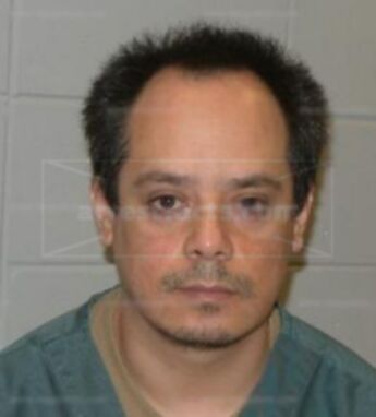 Carlos Aguirre Rivera