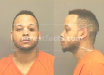Brandon Murray