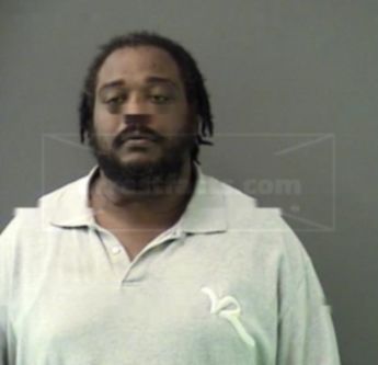 Bobby Ray Green