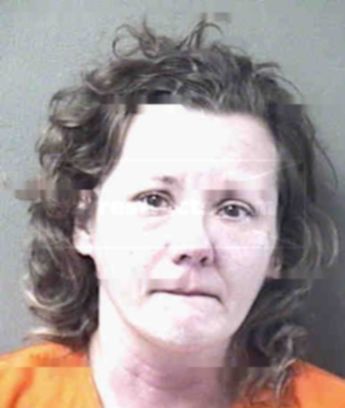 Mary Edith Hudson