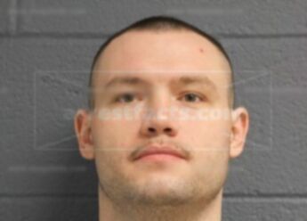 Nicholas John Craven