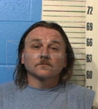 Todd John Tennyson