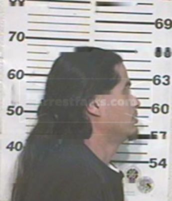 Eric Vega Garcia