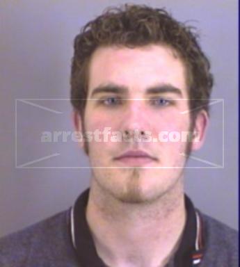 Colten Parsell