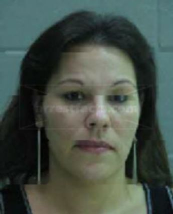 Theresa Lynn Butler