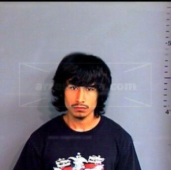Bradley Grant Garcia