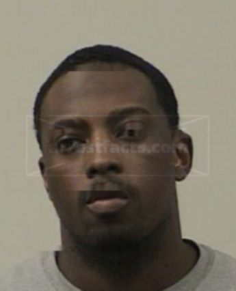Wallace Deval Steele