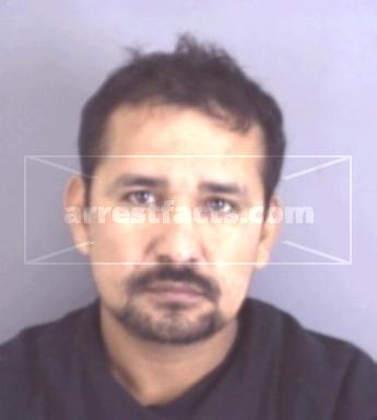 Humberto Lopez Martinez