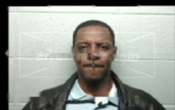 Reginald Wilburn