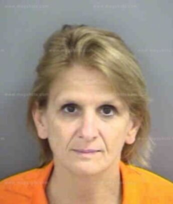 Tina Marie Page