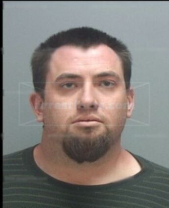 Michael Byard Shrewsbury