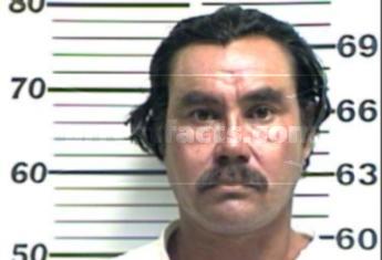 Kenneth Martin Cline