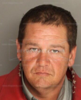 Timothy Harold Mizzell