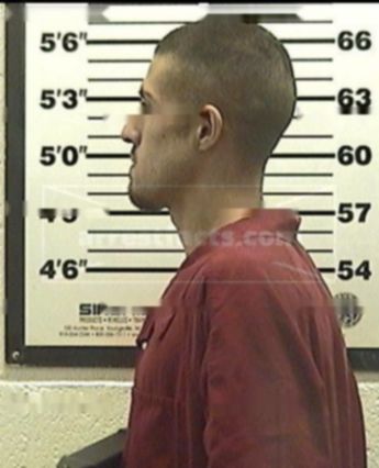 Justin Blas Leyba