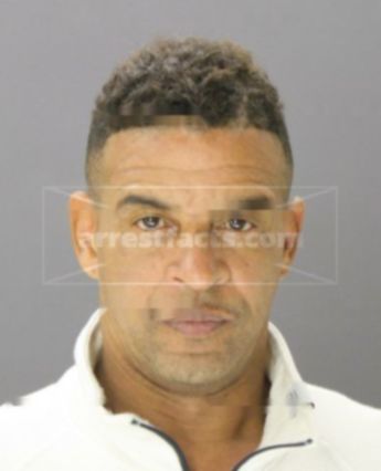 Jerry Collins