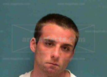 Branden Jeffrey Dropps