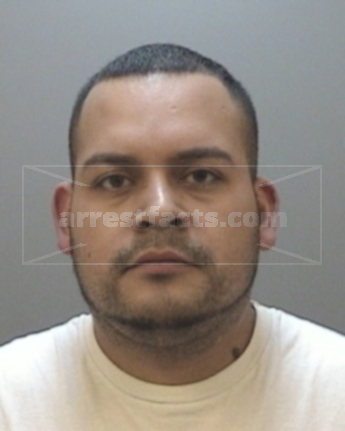 Daniel Ray Quiroz