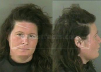 Roseman Tammy A.