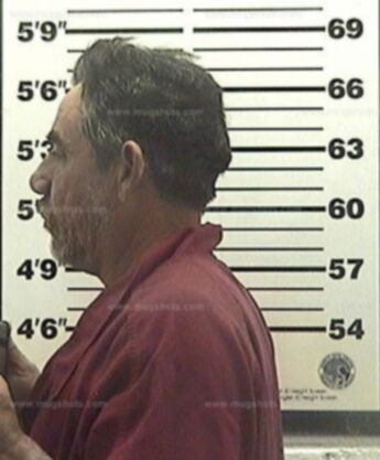 Carlos Ray Sanchez