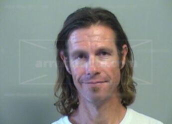 Kevin Douglas Cash