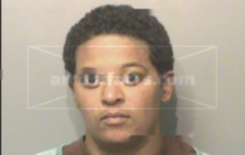 Karissa Sherae Wilson