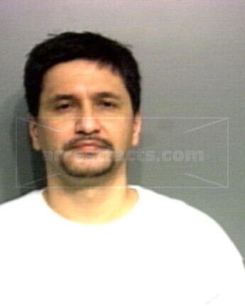 Cesar A Trujillo-Diaz