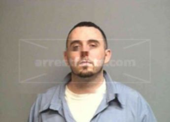 Todd James Obrien