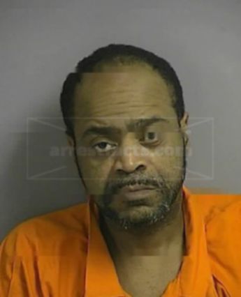 Kenneth Mathis