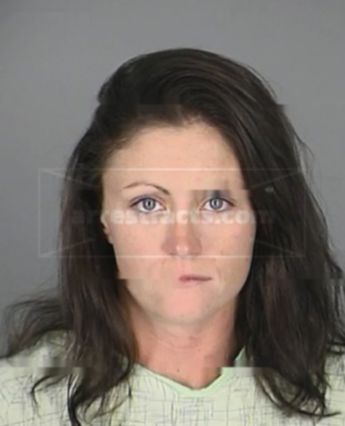 Chasmin Marie Snyder