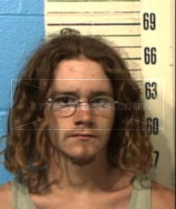 Preston Lee Tourville