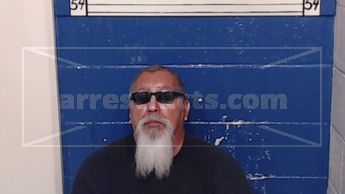 Jerry Sandoval Ortiz