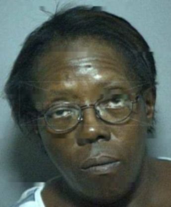 Lucy Nona Jackson