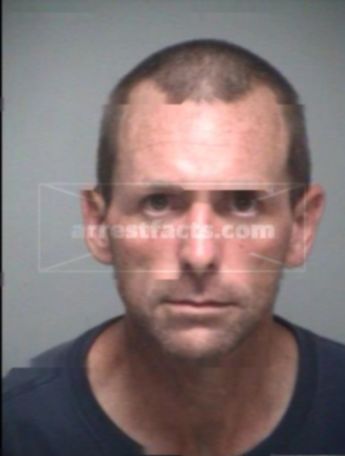 Robert Lee Leavell