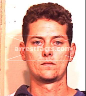 Mark Andrew Darden