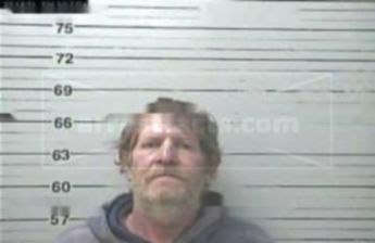 Curtis Morgan Lofton