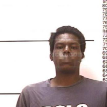 Robert Dwayne Harris