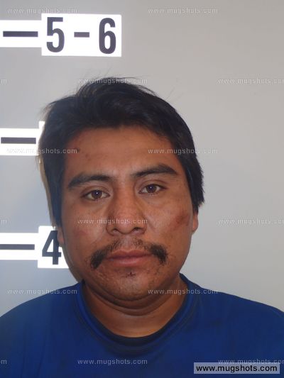 Benito Rios Hernandez