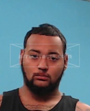 Rafael Nathaniel George