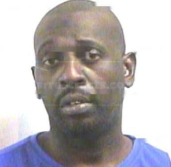 Tyrone Jackson