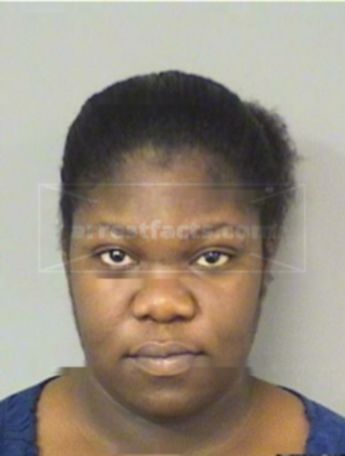 Lashawndra Shawntae Odom