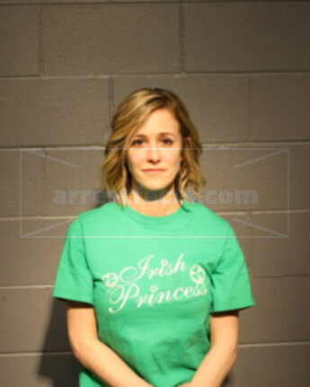 Ashley L Mclees