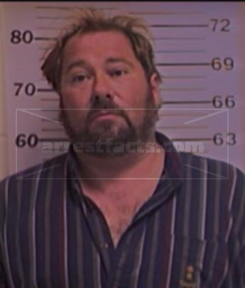 William Charles Waterbury