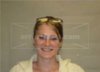 Amber D. Clark