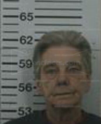 Nelda Faye Bagwell