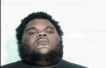 Milon Jamarr Sanders