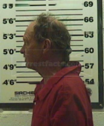 James H Becker